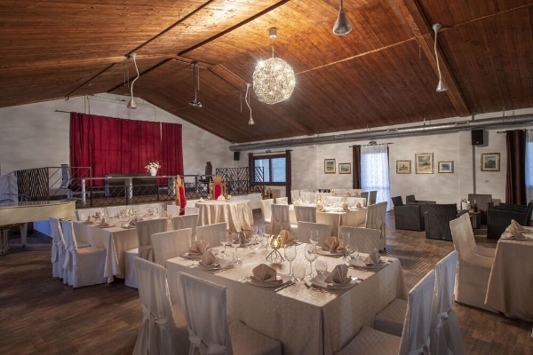 Hotel Rurale Orti di Nora
